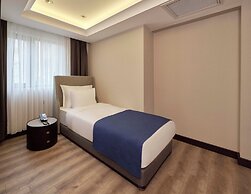Çırağan Hotel Bosphorus