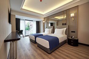 Çırağan Hotel Bosphorus