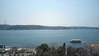 Çırağan Hotel Bosphorus