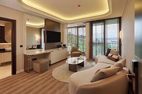 Çırağan Hotel Bosphorus