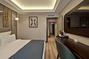 Çırağan Hotel Bosphorus