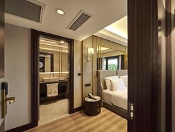 Çırağan Hotel Bosphorus