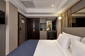 Çırağan Hotel Bosphorus