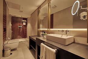 Çırağan Hotel Bosphorus