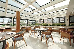 Çırağan Hotel Bosphorus