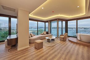 Çırağan Hotel Bosphorus