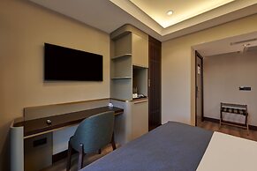 Çırağan Hotel Bosphorus