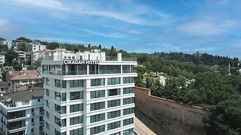 Çırağan Hotel Bosphorus