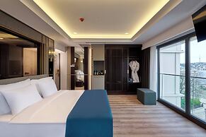 Çırağan Hotel Bosphorus