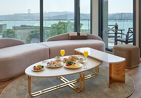 Çırağan Hotel Bosphorus