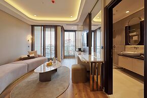 Çırağan Hotel Bosphorus