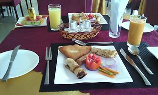 Miale Hotel