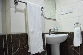 In Taiba Apartment
