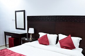 In Taiba Apartment