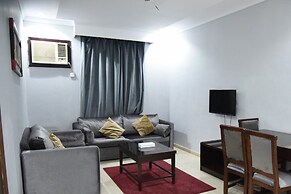 In Taiba Apartment