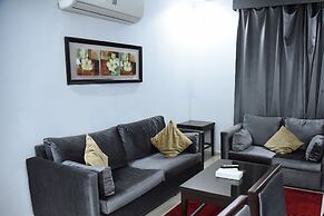In Taiba Apartment