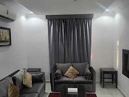 In Taiba Apartment