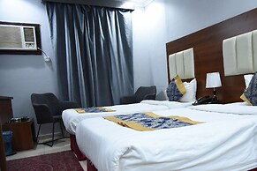 In Taiba Apartment
