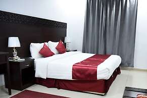 In Taiba Apartment