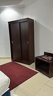 In Taiba Apartment