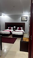 In Taiba Apartment