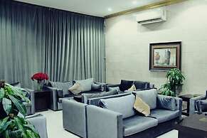 In Taiba Apartment
