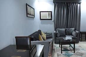 In Taiba Apartment
