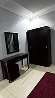 In Taiba Apartment