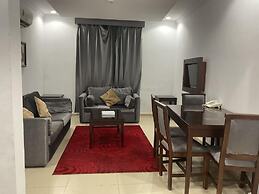 In Taiba Apartment