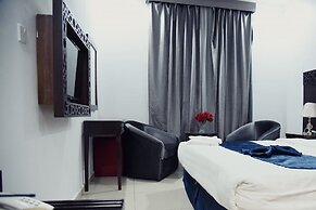 In Taiba Apartment