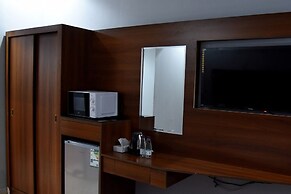 In Taiba Apartment
