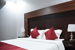 In Taiba Apartment