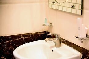 In Taiba Apartment