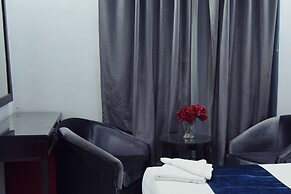 In Taiba Apartment