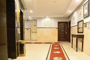 In Taiba Apartment