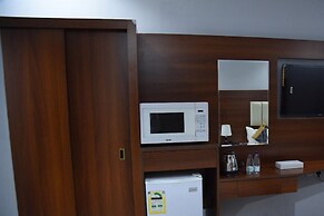 In Taiba Apartment