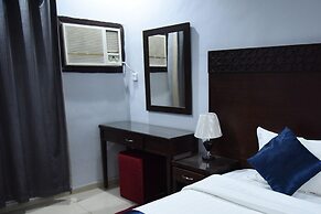 In Taiba Apartment