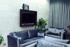In Taiba Apartment