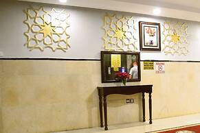 In Taiba Apartment