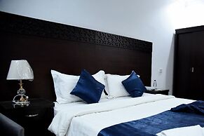 In Taiba Apartment