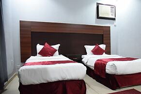 In Taiba Apartment