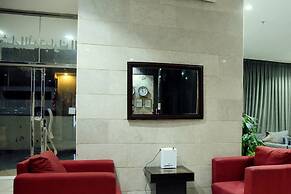 In Taiba Apartment