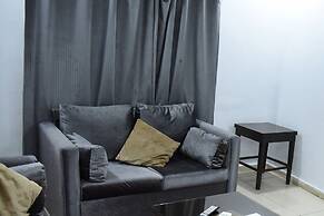 In Taiba Apartment