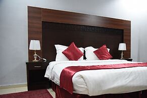 In Taiba Apartment