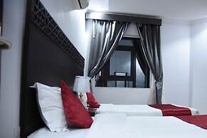 In Taiba Apartment