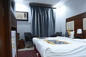 In Taiba Apartment