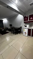 In Taiba Apartment