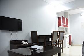 In Taiba Apartment