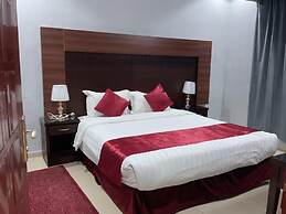 In Taiba Apartment