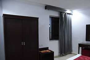 In Taiba Apartment